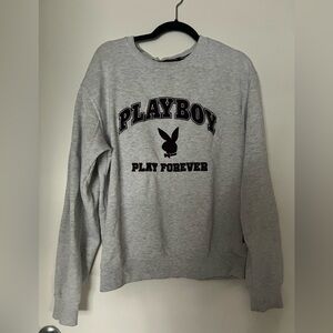Playboy Sweatshirt